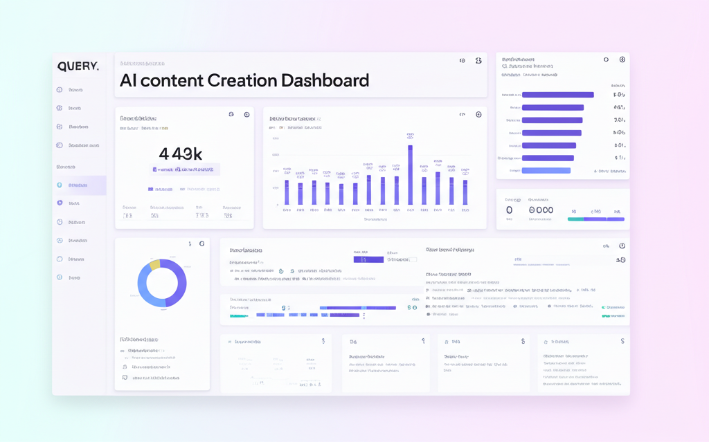 Automatische Content-Erstellung