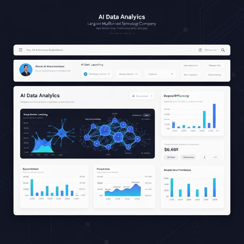 Intelligente Datenanalyse