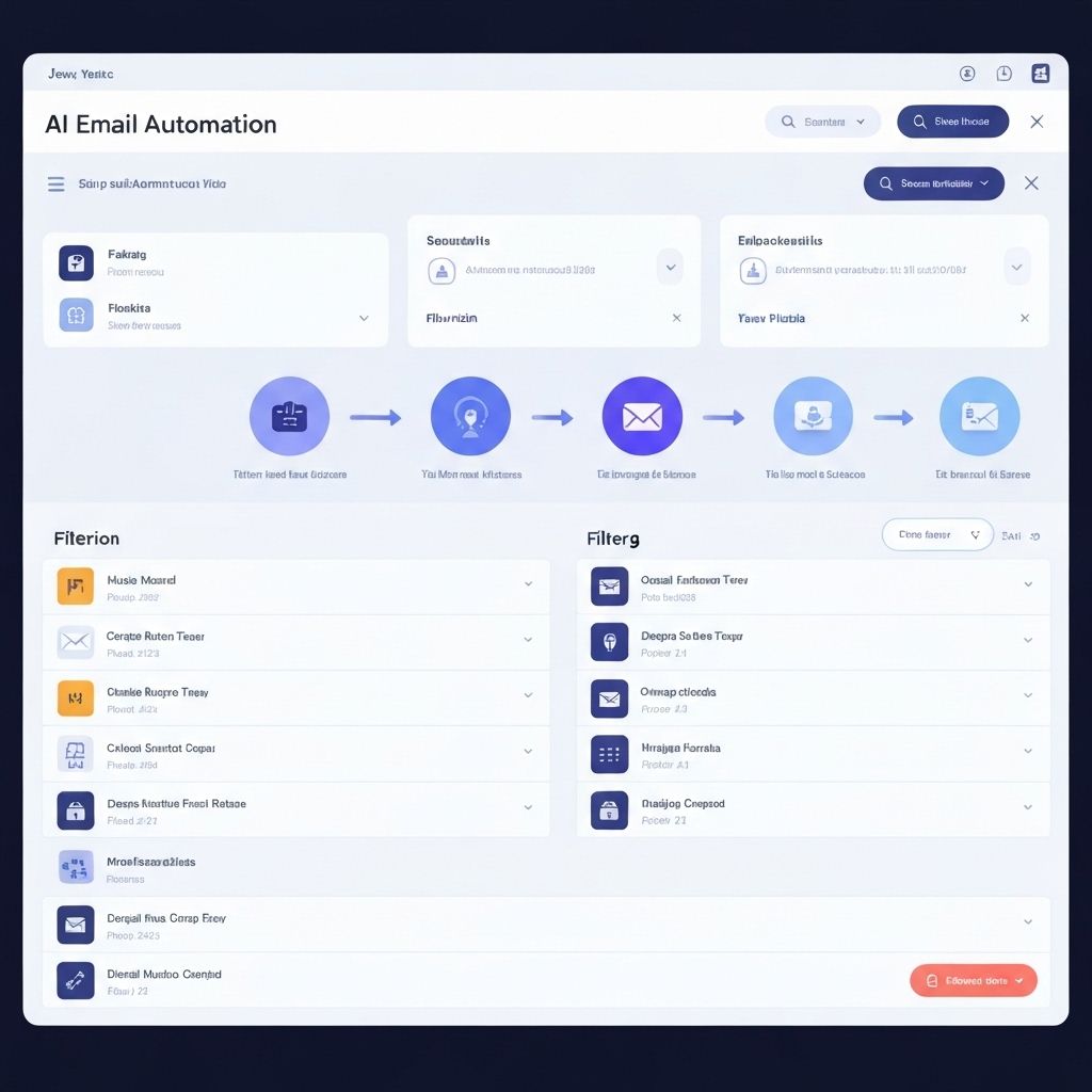 E-Mail Automatisierung