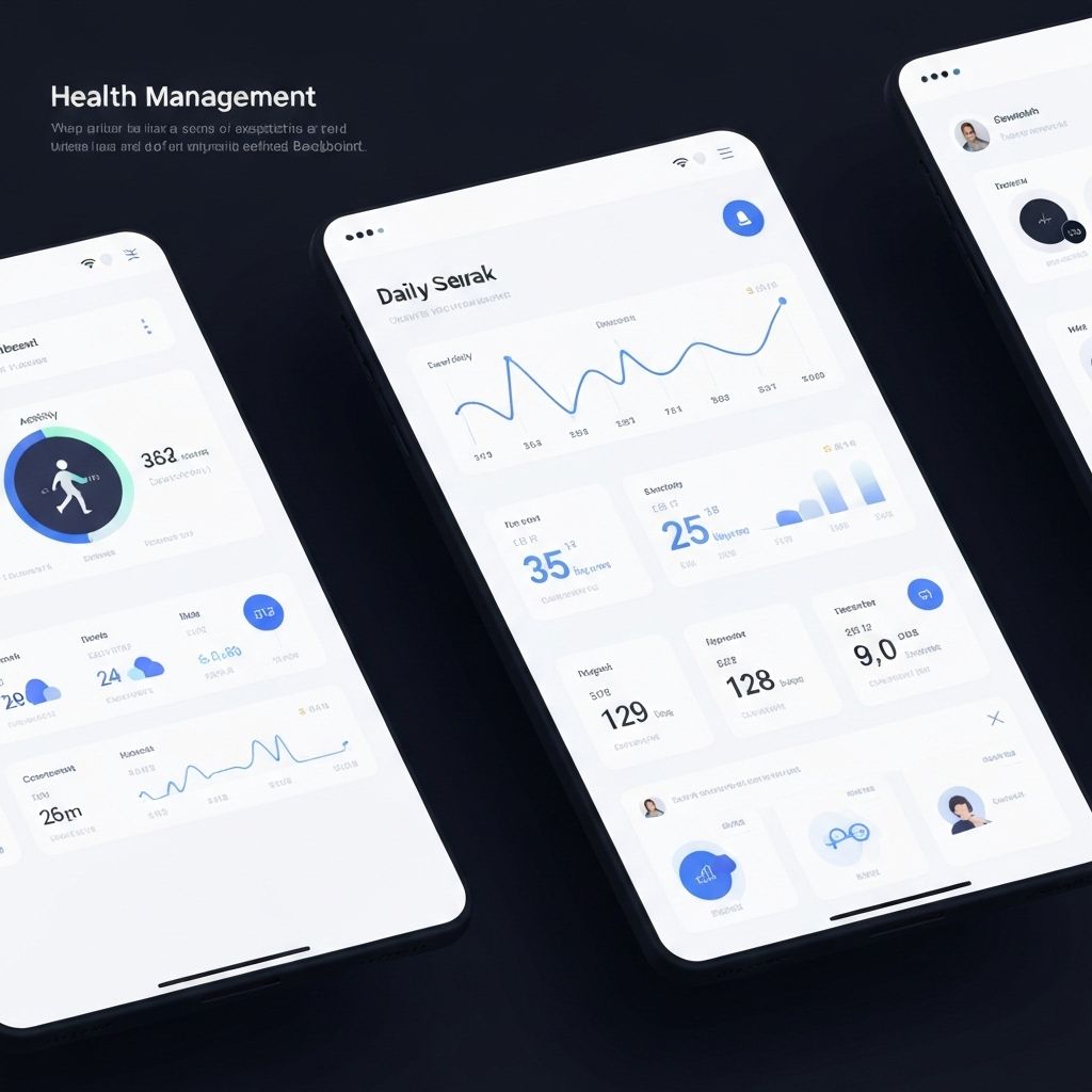 n:ness - Website & Software project by Marcel Wiskow
